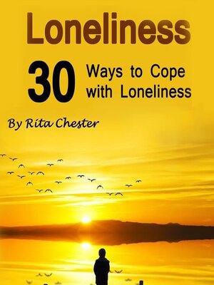 cover image of Loneliness